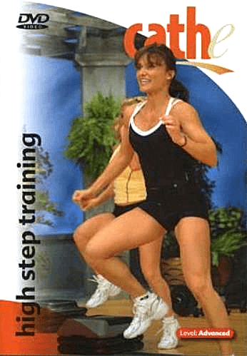 Cathe friedrich step discount workouts