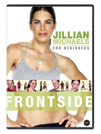 Jillian discount michaels beginner