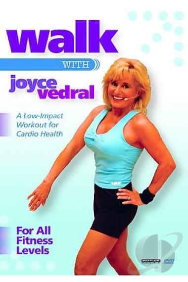 Exercise, Workout and Fitness DVDs