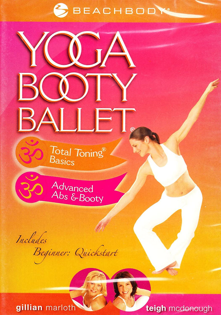 Tendu Toning® # 1 where ballet meets fitness DVD Combo Kit
