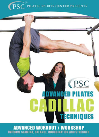Pilates Workout for Dummies Motivational Fitness Instructional DVD w/  Michelle D 13131195194