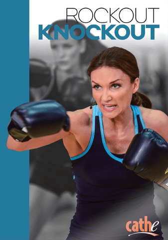 The boxing workout to burn fat and reveal knockout abs
